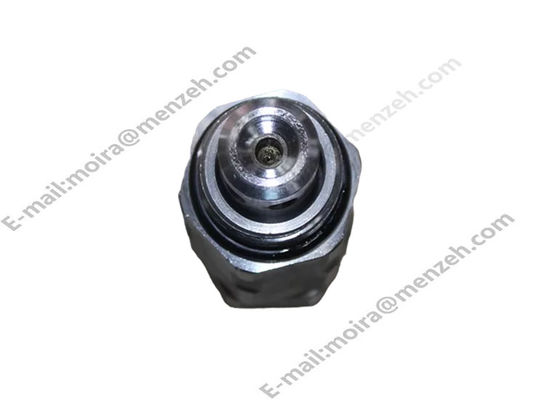 4358914 4289603 4382814 Excavator Relief Valve Cocok EX120-5 EX200 EX230 EX270 ZX330 ZX70