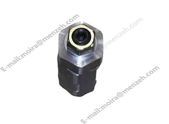 4358914 4289603 4382814 Excavator Relief Valve Cocok EX120-5 EX200 EX230 EX270 ZX330 ZX70
