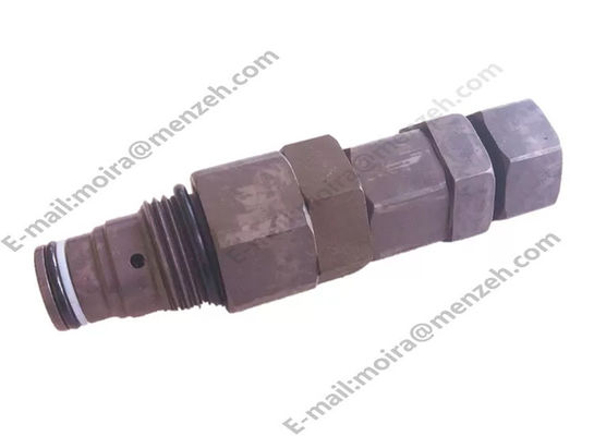 4372038 4289603 4448675 4359899 Excavator Relief Valve Cocok EX200-5 ZX225US DH300-7