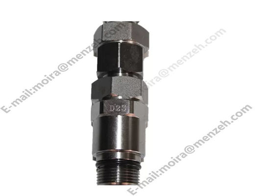 2420-1225A 2420-1225 400-00013B 2603-1586K Katup Pelepas Excavator Cocok DH220 S220LC-V S220LC-5