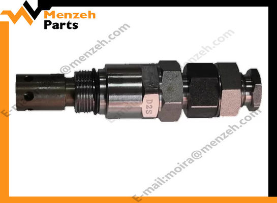 2420-1225A 2420-1225 400-00013B 2603-1586K Katup Pelepas Excavator Cocok DH220 S220LC-V S220LC-5