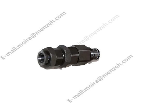 VOE14543998 VOE14616530 VOE14616531 VOE14552089 Katup Relief Excavator Cocok EC200B EC210B EC240B EC290B EC290C