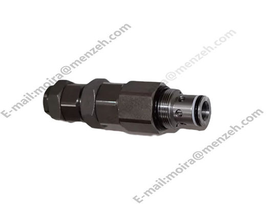 VOE14543998 VOE14616530 VOE14616531 VOE14552089 Katup Relief Excavator Cocok EC200B EC210B EC240B EC290B EC290C