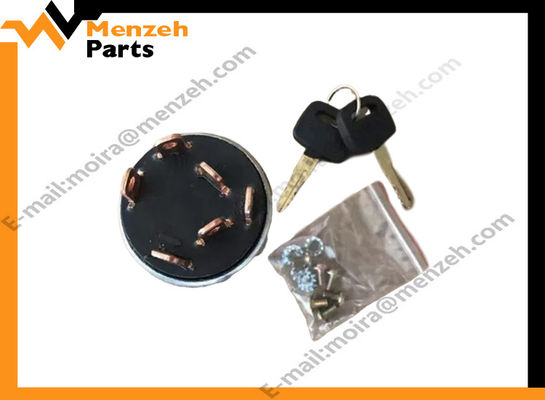 20Y-06-24681 20Y-06-24680 08086-20000 22B-06-11910 08086-10000 Suku Cadang Listrik Cocok PC128US PC128UU PC130 PC138US
