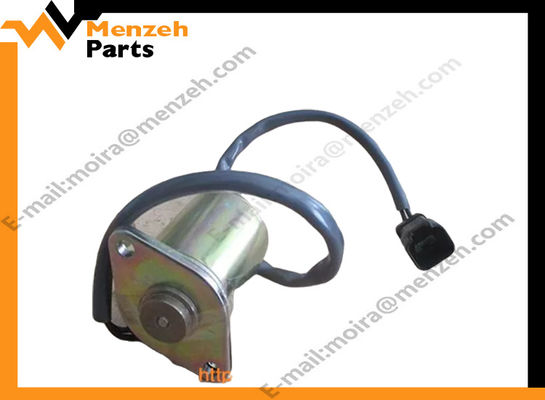 20Y-60-32120 20Y-60-32121 6743-81-9140 Rotary Solenoid Valve Cocok PC220-7 PC350-8 PC300-8