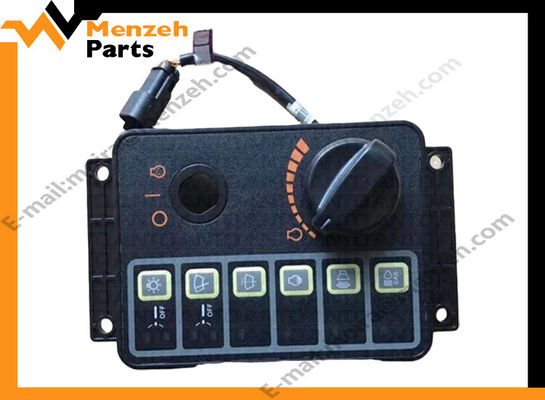 21N8-20505 31E5-40560 31E5-40500 Sensor Saklar Tekanan, R210LC7 R140LC-7 Rakitan Kotak Saklar