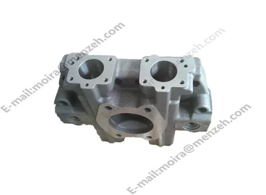 A8V0107 Suku Cadang Pompa Hidrolik Excavator Untuk Kit Suku Cadang Perbaikan Penutup Kepala E225 E320BU
