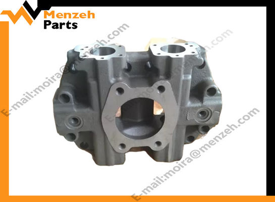 A8V0107 Suku Cadang Pompa Hidrolik Excavator Untuk Kit Suku Cadang Perbaikan Penutup Kepala E225 E320BU