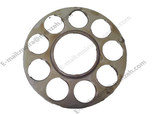 A10V28 Seris Bearing Retainer Plate, Perbaikan Pompa Plat Katup Hidrolik