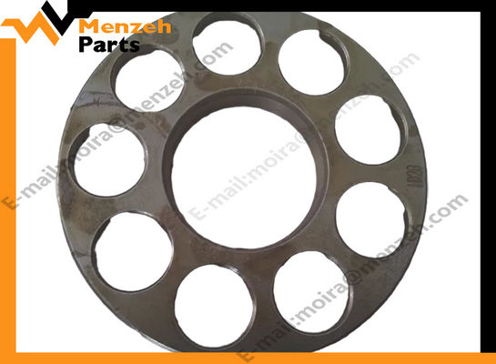 A10V28 Seris Bearing Retainer Plate, Perbaikan Pompa Plat Katup Hidrolik