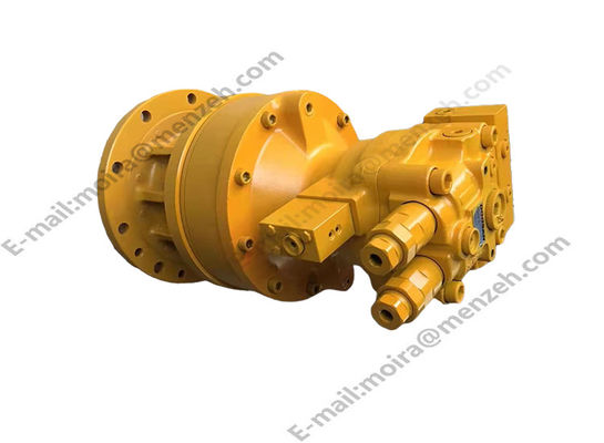 31Q4-11130 81N9-01020 31E6-12030 Perakitan Motor Swing Untuk R140-7 R140LC-9 R130-7