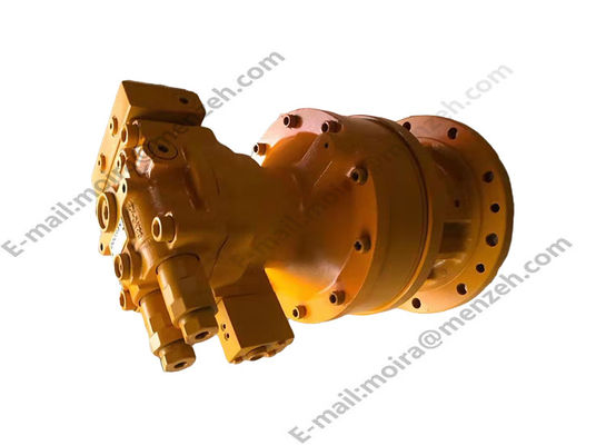 31Q4-11130 81N9-01020 31E6-12030 Perakitan Motor Swing Untuk R140-7 R140LC-9 R130-7
