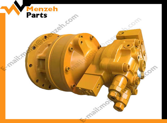 31Q4-11130 81N9-01020 31E6-12030 Perakitan Motor Swing Untuk R140-7 R140LC-9 R130-7
