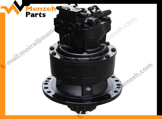 706-7G-01170 706-7G-41240 706-7G-01012 706-7G-01041 Perakitan Motor Swing Untuk PC240-8 PC220-8 PC200-8 PC210-8 PC270-8