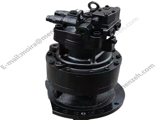 706-7G-01170 706-7G-41240 706-7G-01012 706-7G-01041 Perakitan Motor Swing Untuk PC240-8 PC220-8 PC200-8 PC210-8 PC270-8