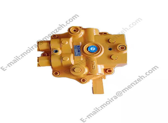 2401-9309A K1022754 401-00359 170303-00073A Perakitan Motor Swing Untuk DX340 DX300 DX420LC-A SOLAR 330LC-V