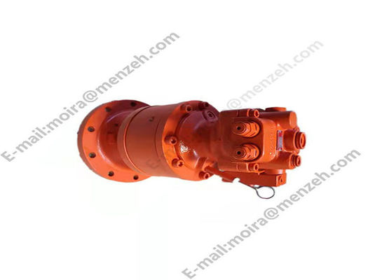 4364923 4421246 4606252 1015181 Perakitan Motor Swing Untuk EX60-5 EX70-5 EX75 MEC50-005