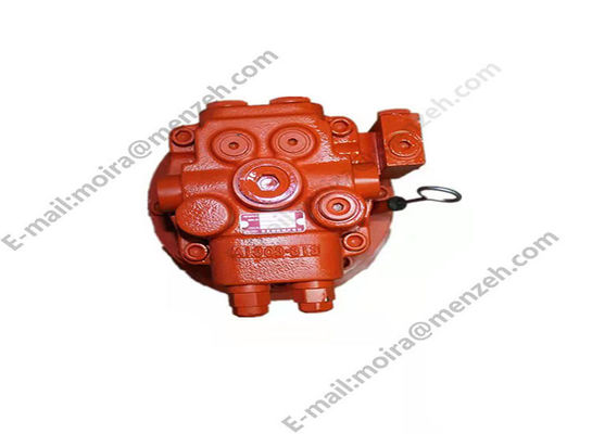 4364923 4421246 4606252 1015181 Perakitan Motor Swing Untuk EX60-5 EX70-5 EX75 MEC50-005