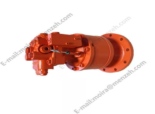 4364923 4421246 4606252 1015181 Perakitan Motor Swing Untuk EX60-5 EX70-5 EX75 MEC50-005