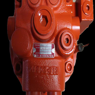 4364923 4421246 4606252 1015181 Perakitan Motor Swing Untuk EX60-5 EX70-5 EX75 MEC50-005