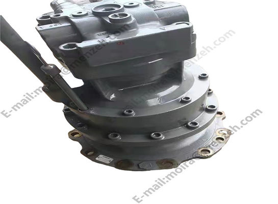 4625367 9242907 4610138 9243324 Perakitan Motor Swing Untuk ZX240-3 ZX230 ZX200 ZX250-3