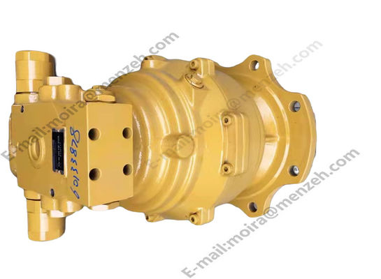 60015194 11323287-1 Pengurangan Gear Assembly Cocok SY75 SY135 SY60 PCR-5B-30A