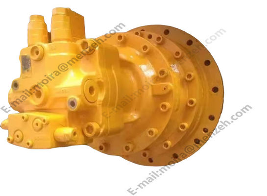 60043410 Suku Cadang Hidrolik Excavator, 5X180 SY285 SY335 SY365 Swing Motor Gearbox