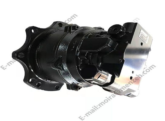 B229900005731 Suku Cadang Motor Swing, SY50 SY60 SY65 SY65 Motor Swing Excavator