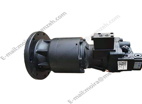 Hidrolik Motor Ayun CLG9075