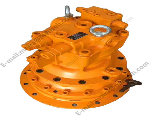 Perakitan Motor Ayun M5X180