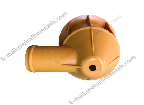 164-0210 9Y2988 2028687 Pompa Air Mesin, E322C E325C E325D Mesin Crankcase Breather