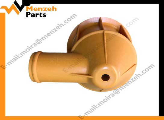 164-0210 9Y2988 2028687 Pompa Air Mesin, E322C E325C E325D Mesin Crank Breather