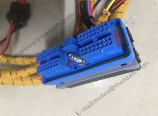 520-7000 5206621 5205689 5204699 Suku Cadang Excavator Untuk E320D E321D E320D E321D C6 C6.4