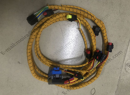 520-7000 5206621 5205689 5204699 Suku Cadang Excavator Untuk E320D E321D E320D E321D C6 C6.4
