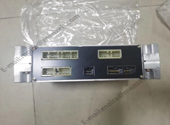 7834-21-5004 7834-21-6003 7834-23-3000 Suku Cadang Excavator Untuk 6D102 PC200-6 PC130-6K