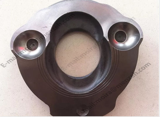 M4V290 LC15V00023F1 Suku Cadang Motor Perjalanan Excavator Cocok SK350-3 SH450-3 SK330-8