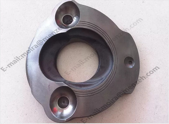M4V290 LC15V00023F1 Suku Cadang Motor Perjalanan Excavator Cocok SK350-3 SH450-3 SK330-8