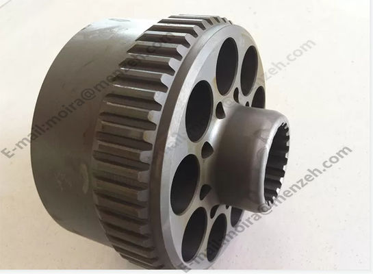 YN15V00037S112 2436U1354S26 Piston Motor Hidrolik Untuk SK210-8 SK210-9 SK170-9