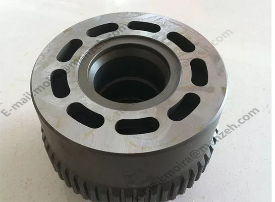 YN15V00037S112 2436U1354S26 Piston Motor Hidrolik Untuk SK210-8 SK210-9 SK170-9