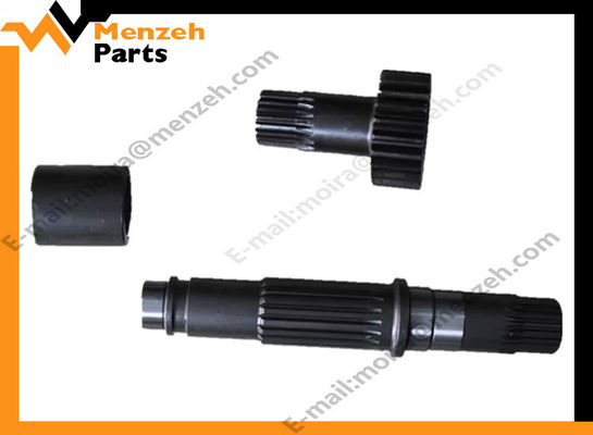 GM35VA OEM Final Drive Excavator, Kit Poros Penggerak Motor Perjalanan PC200-6