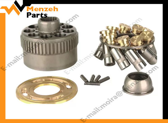 SK200-1 SK200-3 Suku Cadang Motor Perjalanan Kobelco Excavator SK200-5 SK200-6 SK200-8