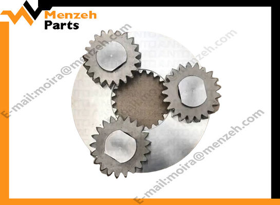 LS00222 168437A1 LS00129 LS00190 Pemegang Suku Cadang Swing Gear Excavator Untuk CX210B CX210C CX210D
