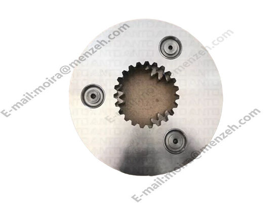 LS00222 168437A1 LS00129 LS00190 Pemegang Suku Cadang Swing Gear Excavator Untuk CX210B CX210C CX210D