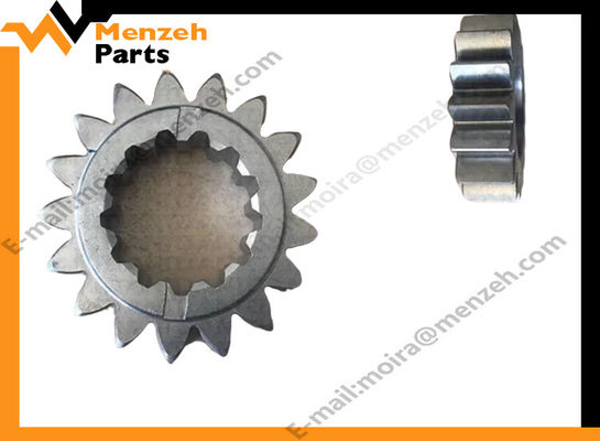LS00222 168437A1 LS00129 LS00190 Pemegang Suku Cadang Swing Gear Excavator Untuk CX210B CX210C CX210D