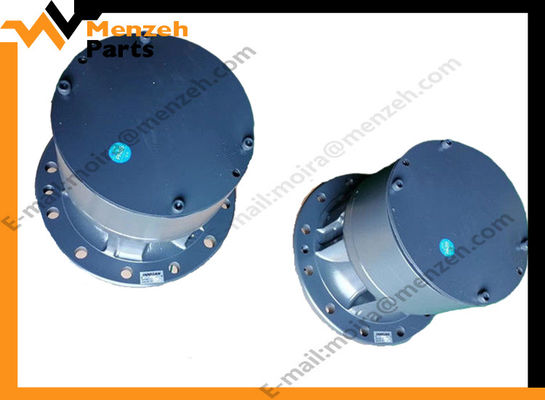 DX500-7 DX500 Suku Cadang Excavator Doosan Swing Gearbox