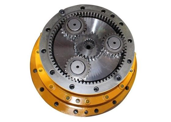 HD1430 HD1430-3 Excavator Hidrolik Rotary Gearbox Ayunan