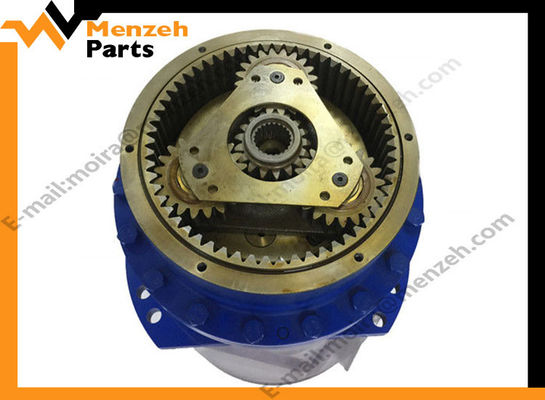 HD1430 HD1430-3 Excavator Hidrolik Rotary Gearbox Ayunan