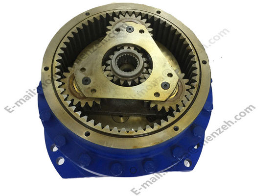 HD1430 HD1430-3 Excavator Hidrolik Rotary Gearbox Ayunan