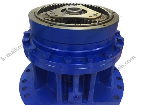HD1430 HD1430-3 Excavator Hidrolik Rotary Gearbox Ayunan
