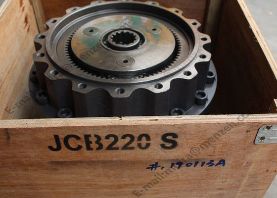 JRC0007 333/Z2123 333/U7911 JCB220 Menzeh Mesin Peredam Ayunan Excavator Ayunan Pengurangan Gear
